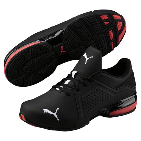 puma fitness shoes.